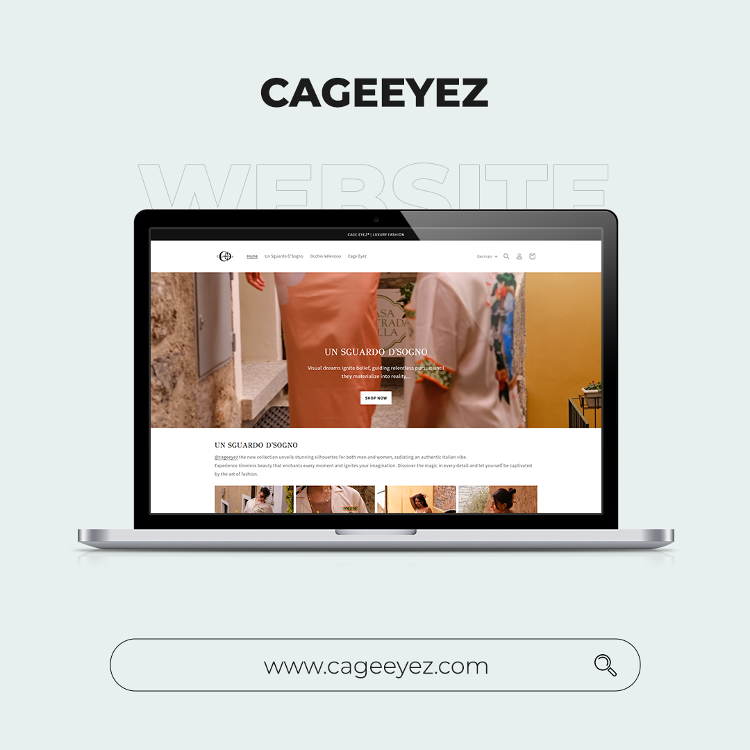 Cageeyez