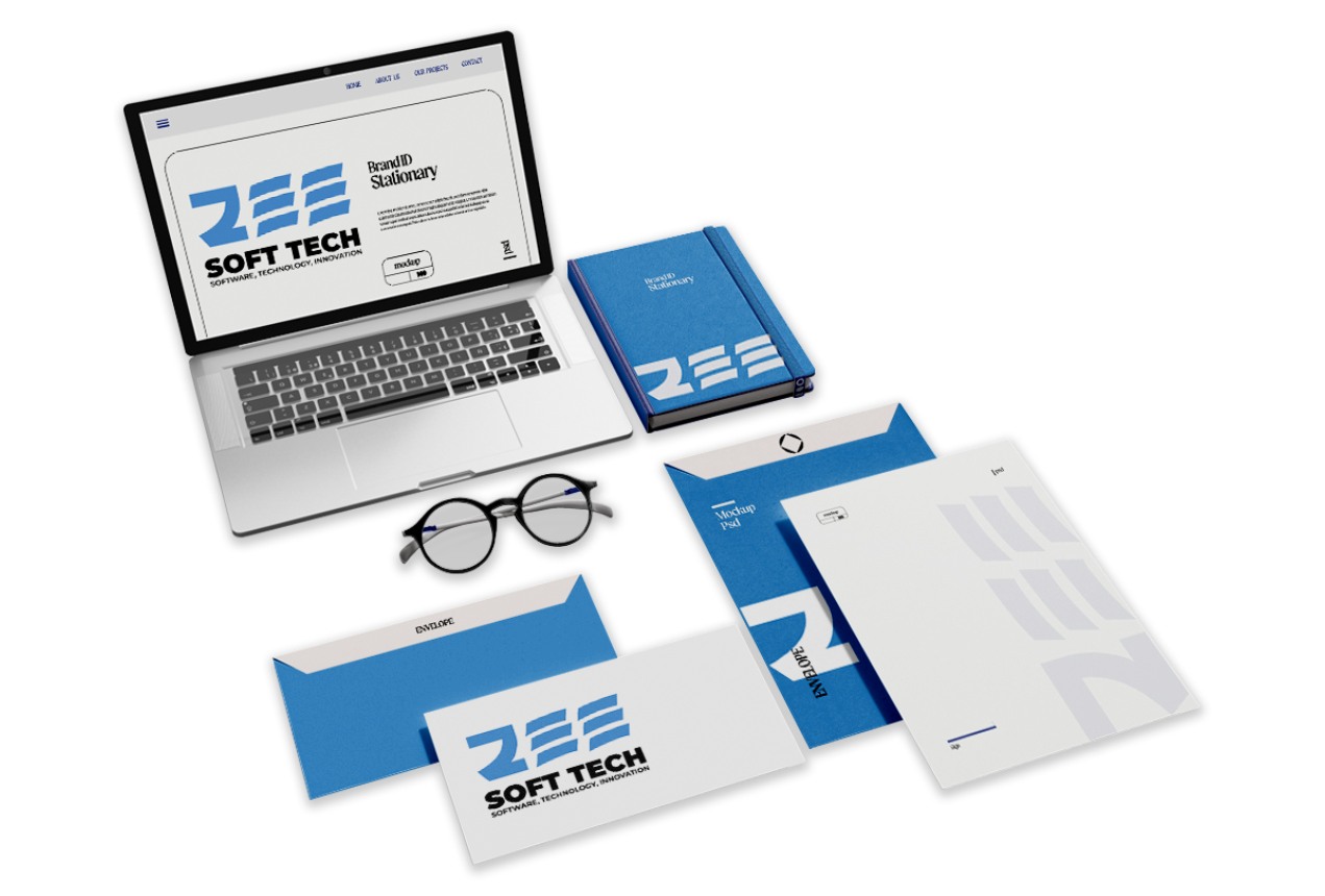 Zee Soft Tech
