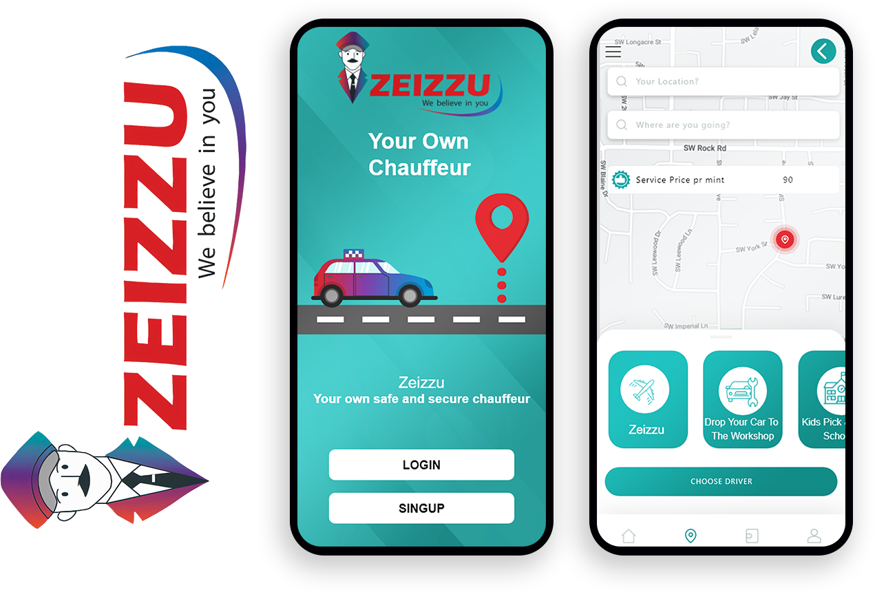 Zeizzu