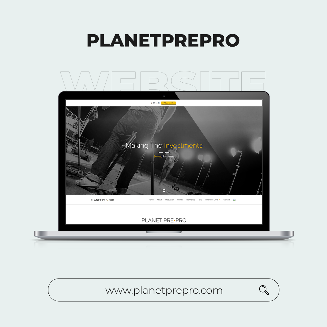 Planetprepro