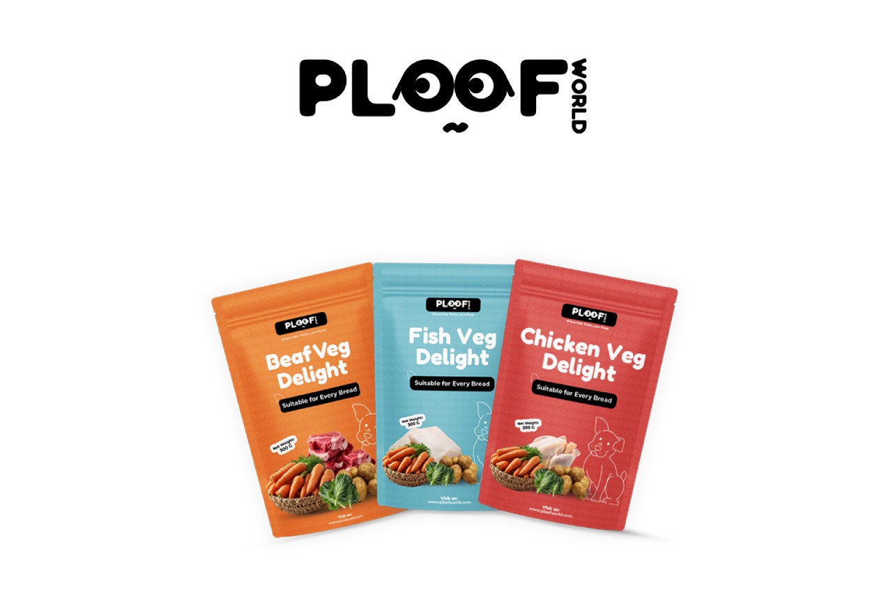 Ploof world
