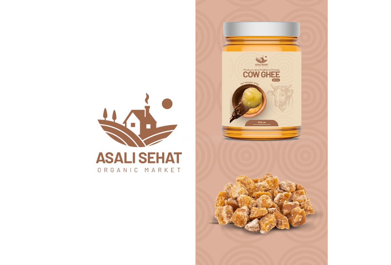 Asali Sehat