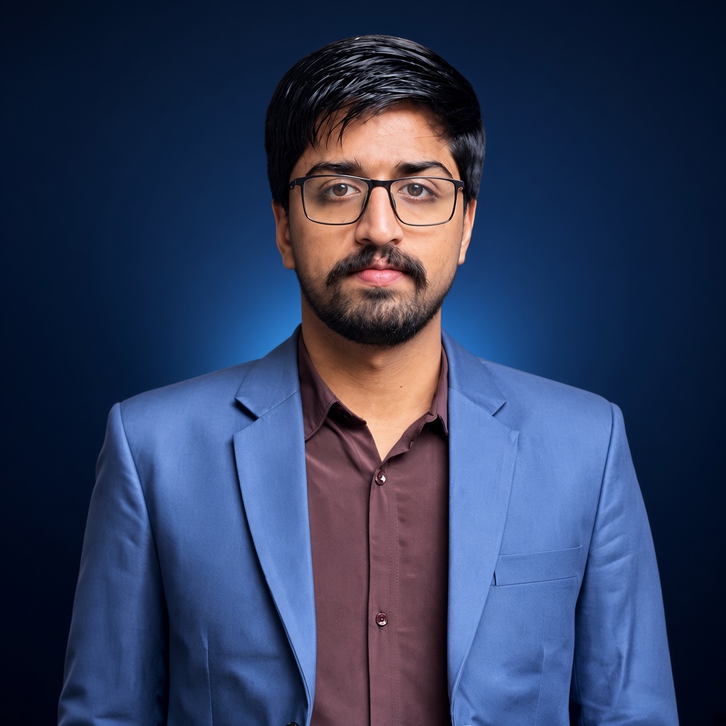 Muneeb Khan