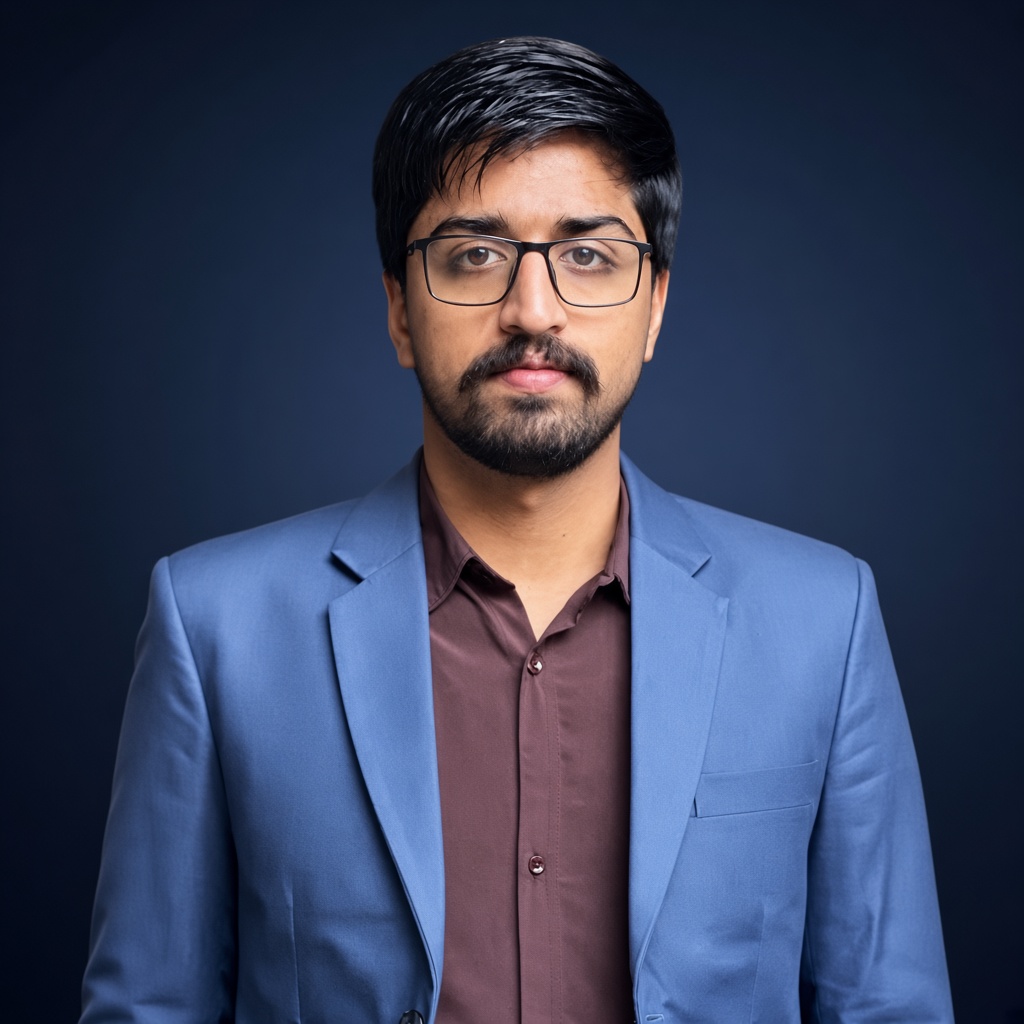 Muneeb Khan